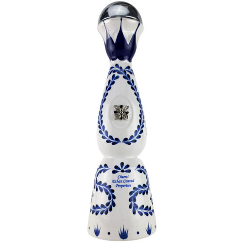 Clase Azul Reposado Tequila 750ml Clase Azul Reposado Tequila 750ml