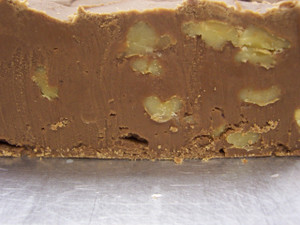 Chocolate Walnut Fudge