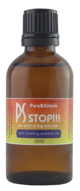 STOP! after bite/sting (15 ml) STOP! after bite/sting (15 ml)