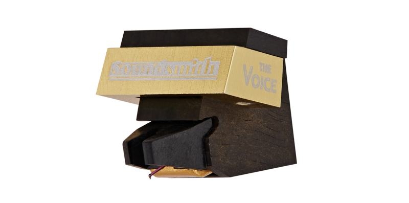 SoundSmith The Voice Cartridge. At True Audiophile Store