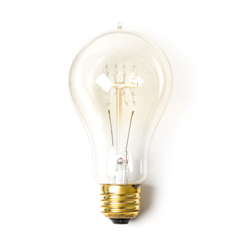 25 Watt Edison Bulb
