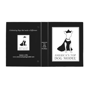 America's Top Dog Model Portfolio