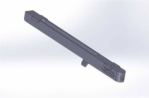 ARAK-21 Charger Block Assembly ARAK-21 Charger Block Assembly