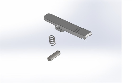 ARAK-21 Extractor Kit - 7.62x39 ARAK-21 Extractor Kit - 7.62x39