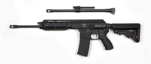 ARAK-21 XRS Complete Rifle - CUSTOM ARAK-21 XRS Complete Rifle - CUSTOM