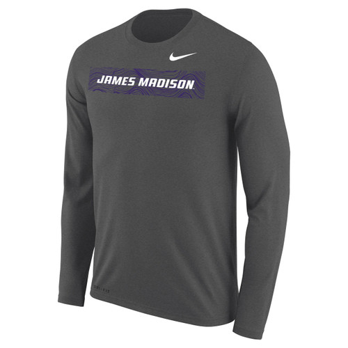 Nike Legend Sideline Long Sleeve Tee Nike Legend Sideline Long Sleeve Tee