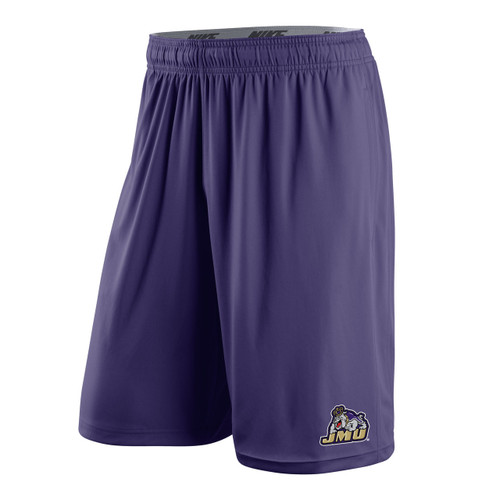 Nike Men's JMU Fly Short Nike Men's JMU Fly Short