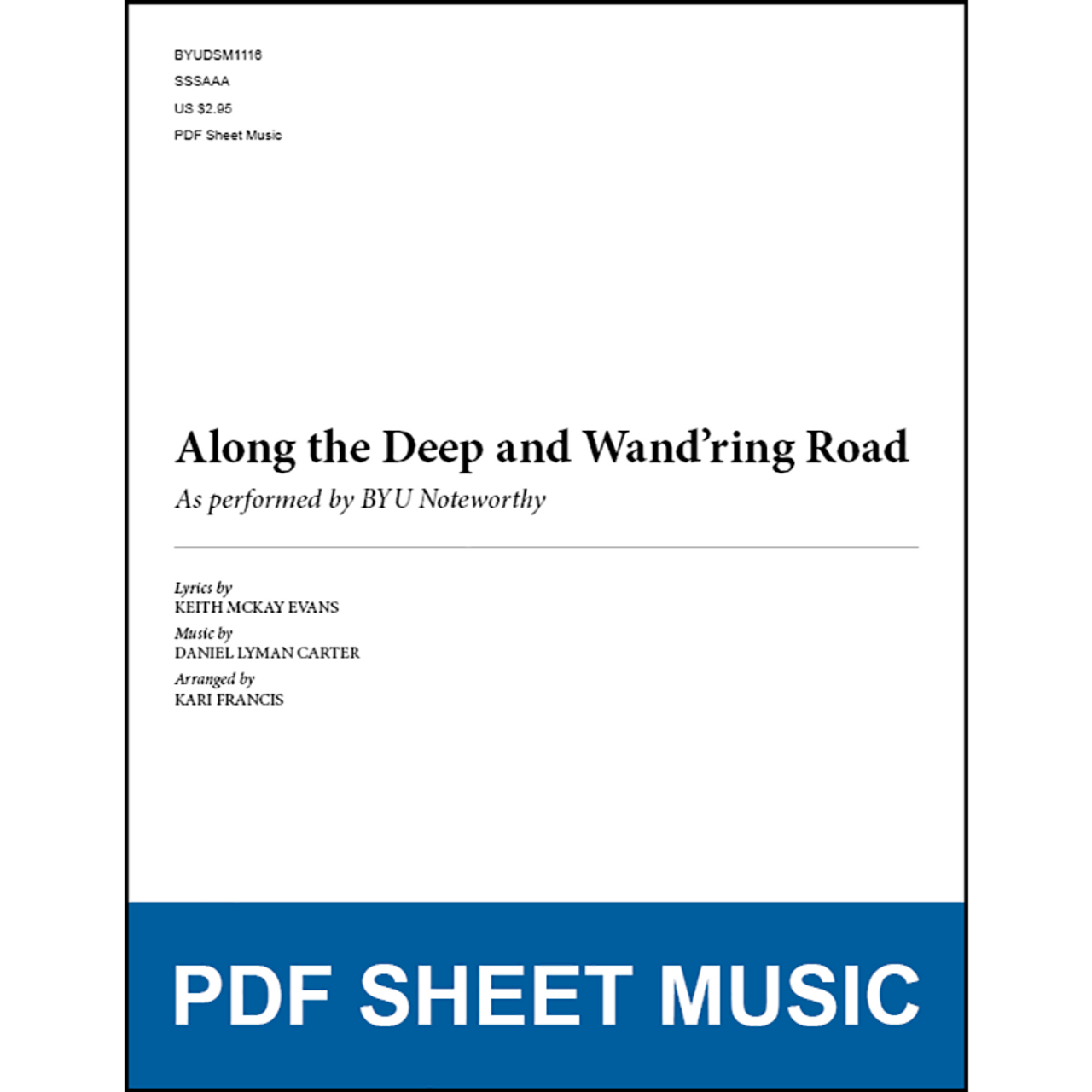 sheet music products byu music store sheet png