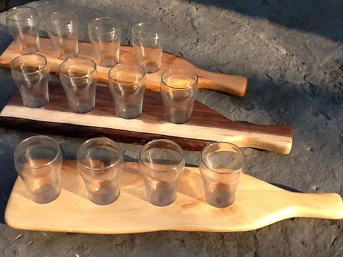 Flight Paddle