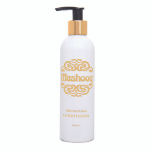 Mashooq 100% Natural Conditioner (250ml)