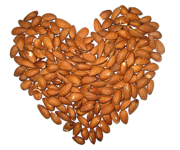 The sweet, sweet effects of sweet almond oil
