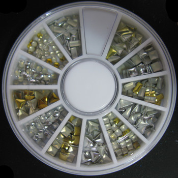 Studs Decal Wheel (new) Studs Decal Wheel (new)