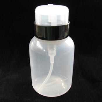 Pump Bottle 200ml Pump Bottle 200ml
