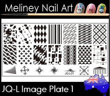 JQL Image plate JQL Image plate