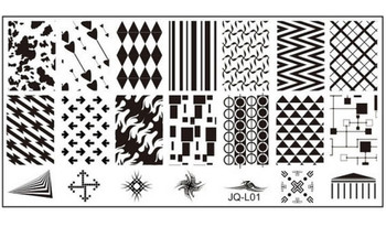 JQ-L01 Image Plate JQ-L01 Image Plate