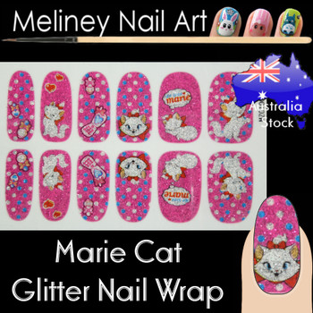 marie cat nail wraps marie cat nail wraps