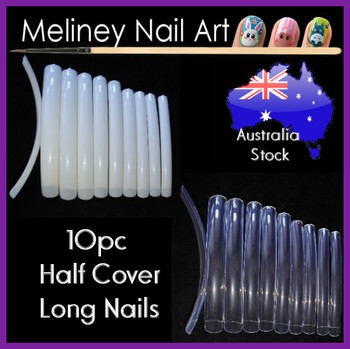 long square nails long square nails