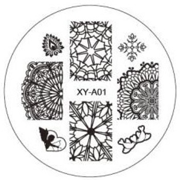 XY-A01 Image Plate XY-A01 Image Plate