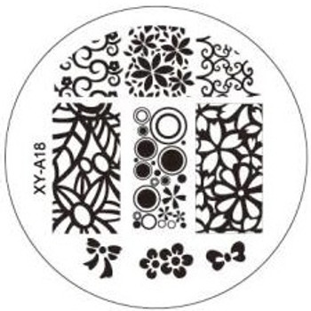 XY-A18 Image Plate XY-A18 Image Plate