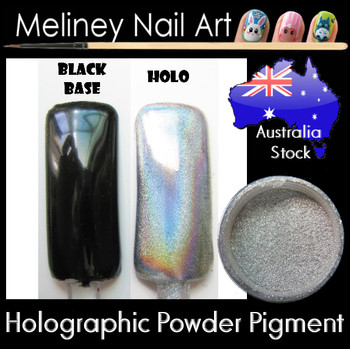 holographic powder pigments for nail art holographic powder pigments for nail art