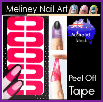peel off tape peel off tape