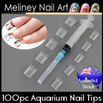aquarium nails tips aquarium nails tips
