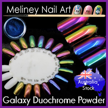 galaxy chrome mirror powder galaxy chrome mirror powder