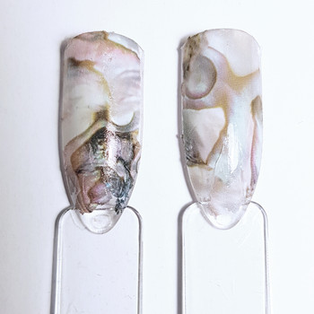 marble nail foil marble nail foil
