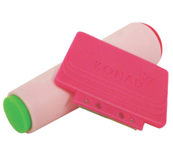 Konad 2-Way Stamper and Scraper Konad 2-Way Stamper and Scraper