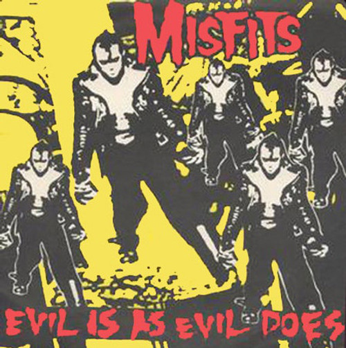 Misfits singles for mp3