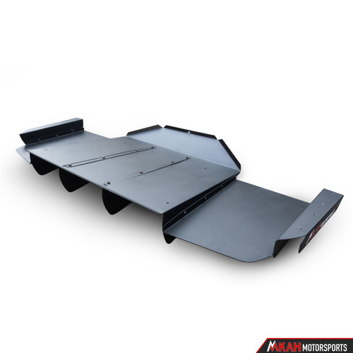 E36 Standard Rear Diffuser E36 Standard Rear Diffuser
