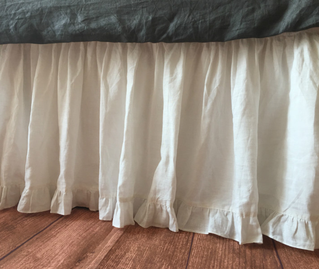 Straight White Bed Linen Straight White Bed Linen