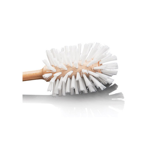 Chemex cleaning brush