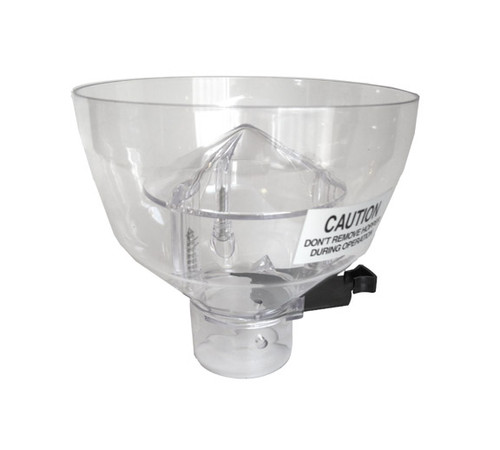 Mazzer Mini Short Bean Hopper