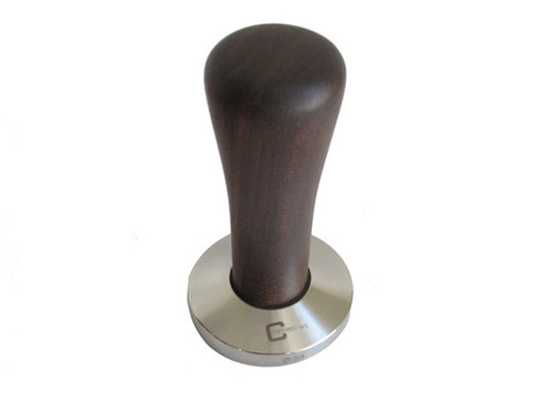 Coffee Tamper with tall handle