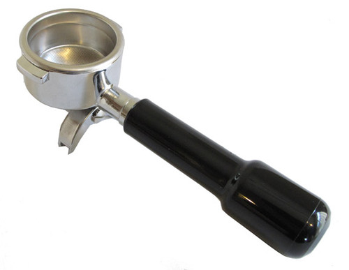 La Spaziale Double Spout Portafilter