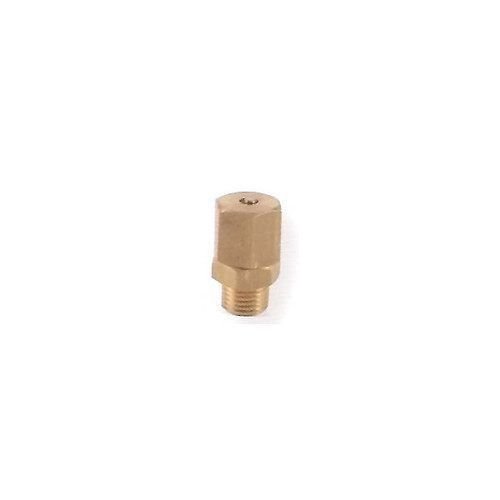 espresso machine vacuum breaker