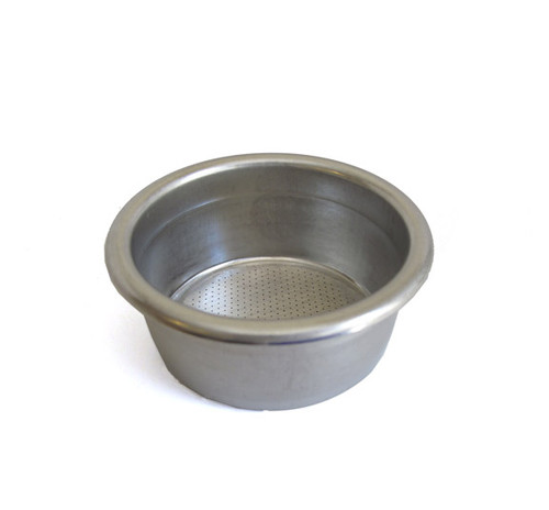 53mm Double Portafilter Basket - Spaziale