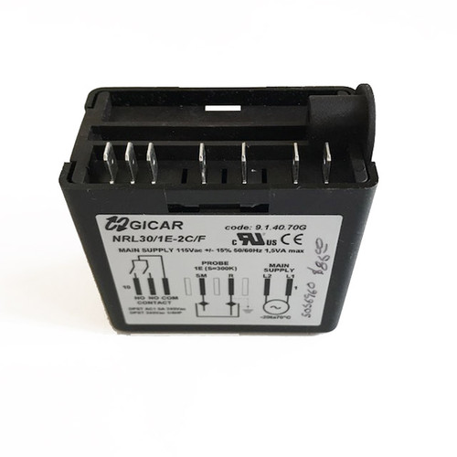 Level Control Board 115V GICAR NRL30 (9.1.40.70G)