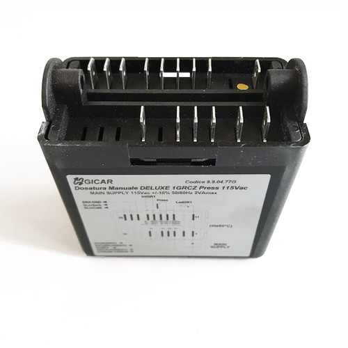 ECM level control board