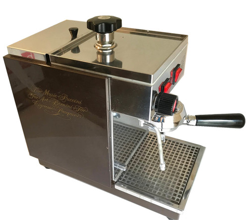 Pasquini Livietta (Olympia Maximatic) Espresso Machine