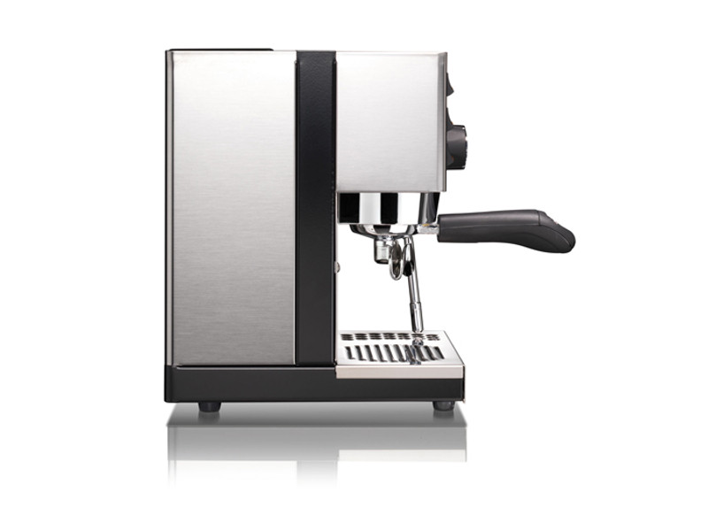 Rancilio User Guide