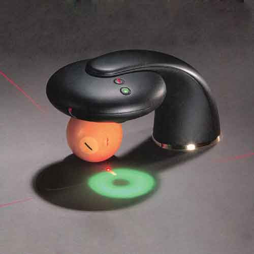 The Spider Training Aid The Spider Training Aid