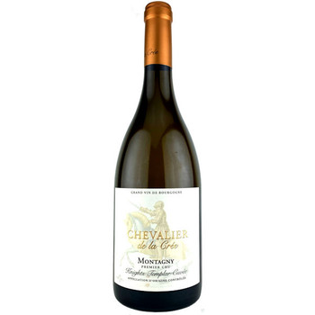 Chateau de la Cree Les Tourelles de la Cree Montagny Blanc Premier Cru Chateau de la Cree Les Tourelles de la Cree Montagny Blanc Premier Cru