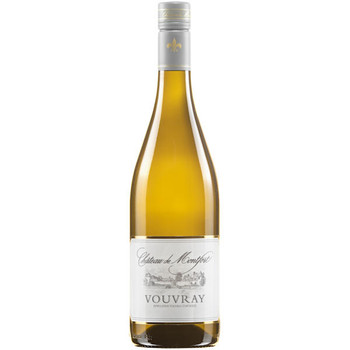 Chateau de Montfort Vouvray Demi-Sec Chateau de Montfort Vouvray Demi-Sec