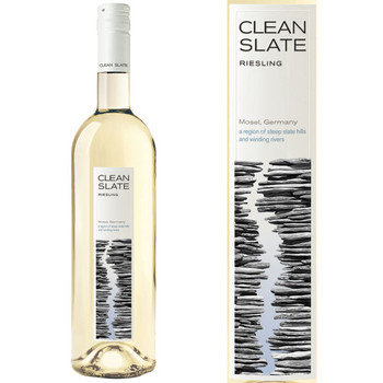 Clean Slate Moel-Saar-Ruwer Riesling Clean Slate Moel-Saar-Ruwer Riesling