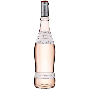 Sables d'Azur Cotes de Provence Rose Sables d'Azur Cotes de Provence Rose