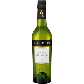 Tio Pepe Jerez Palomino Fino Extra Dry Sherry Kosher Tio Pepe Jerez Palomino Fino Extra Dry Sherry Kosher
