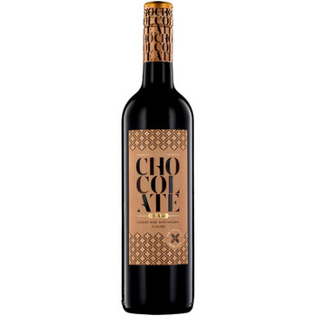 Chocolate Bar Chocolate Port NV Chocolate Bar Chocolate Port NV