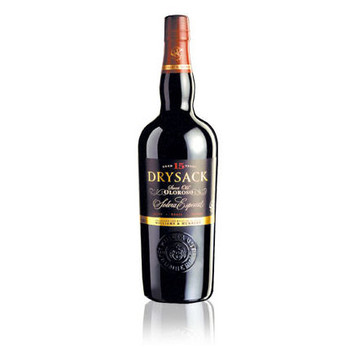 Dry Sack Solera 15 Year Old Sherry Dry Sack Solera 15 Year Old Sherry